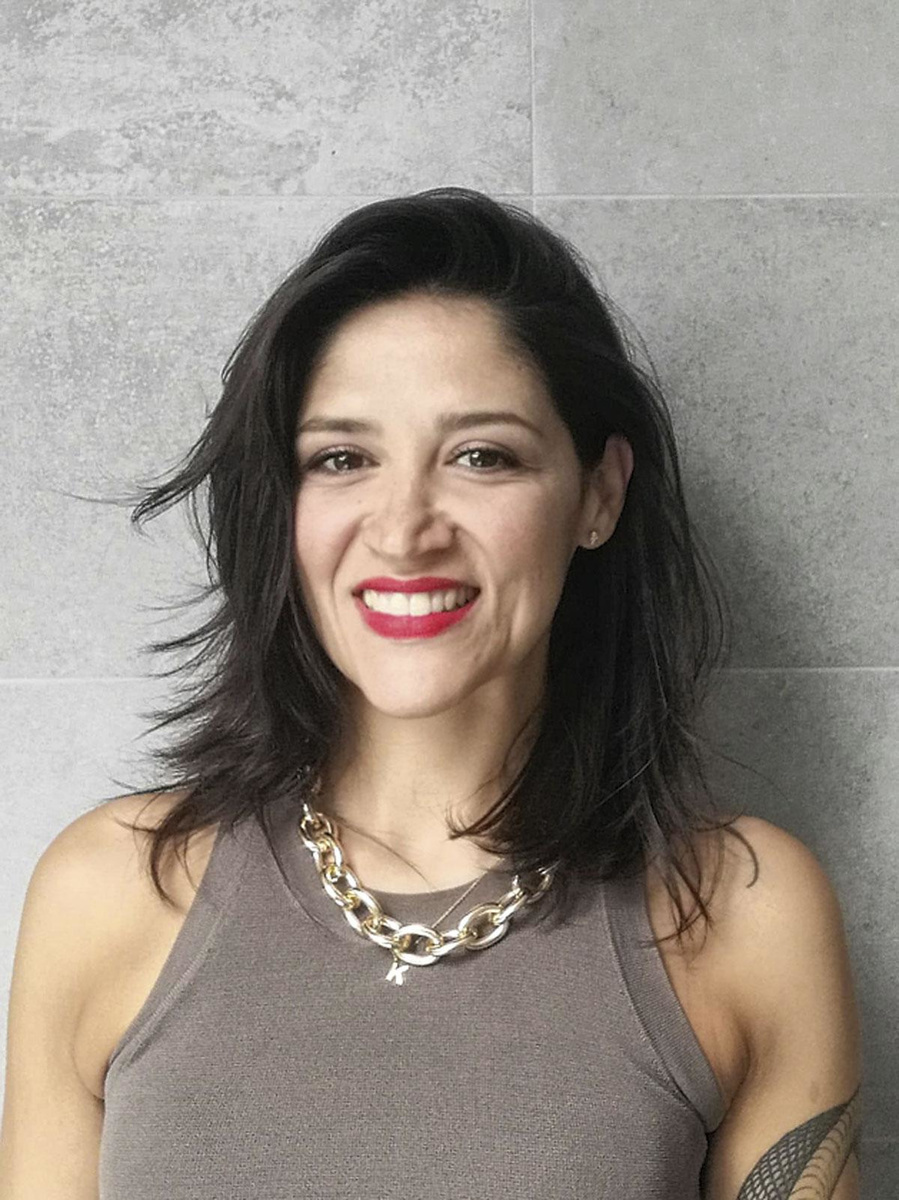 dr. Christiane Zorbas
