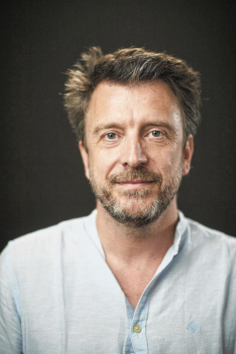 Pierre Van Heddegem: "Er liggen nu voorstellen op tafel om 'dringende medische hulp' voor mensen zonder papieren zo restrictief mogelijk te interpreteren, tot alleen levensreddende zorg."