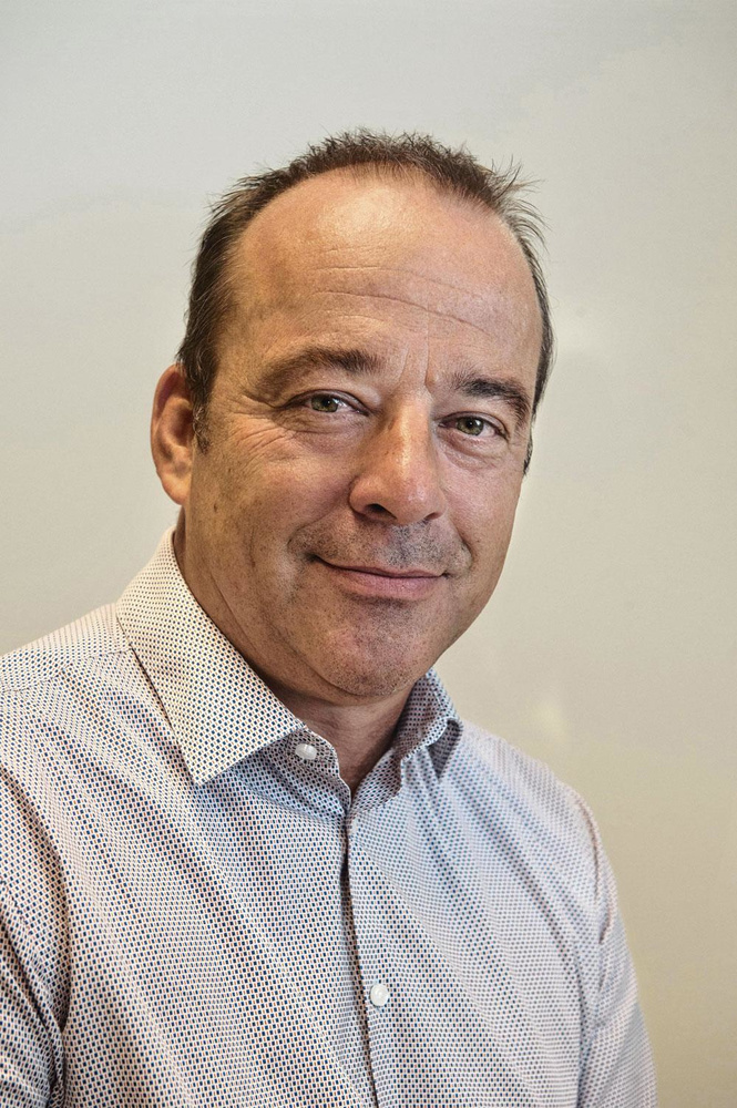 Vincent Claesrédacteur en chef