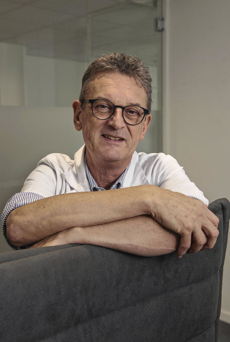prof. Geert Verleden