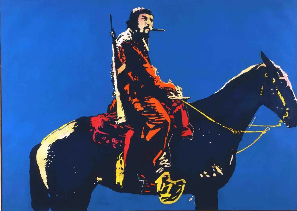 Habemus Pop art