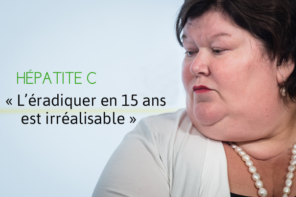 Hépatite C, le plan d'inaction politique