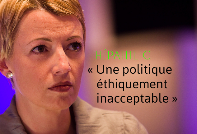 Hépatite C, le plan d'inaction politique