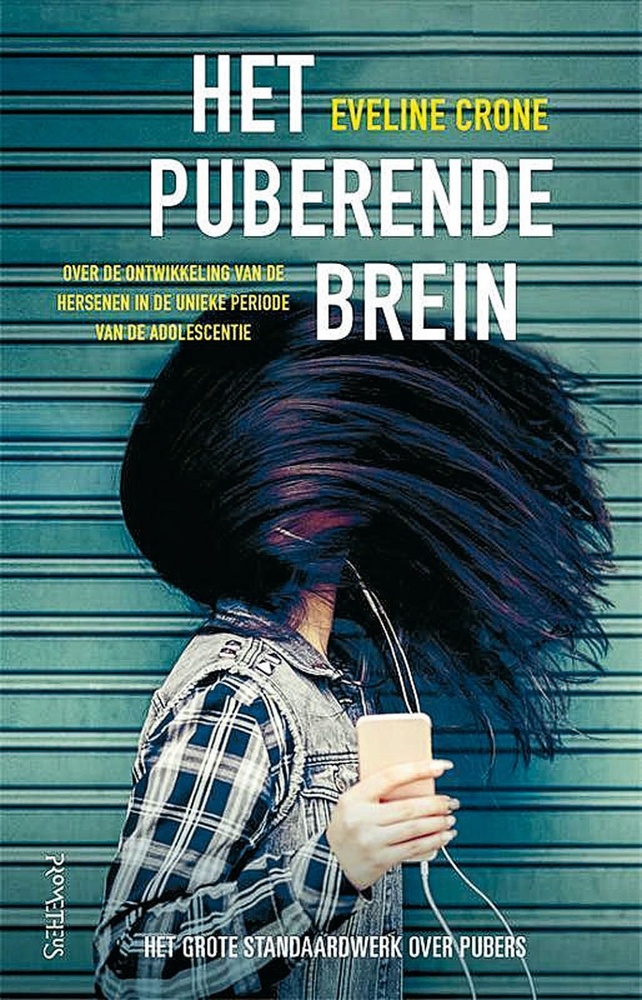 Puberende breinen