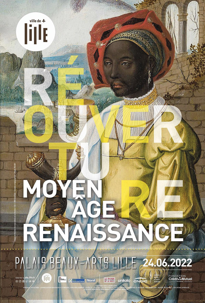 La renaissance du Moyen Âge
