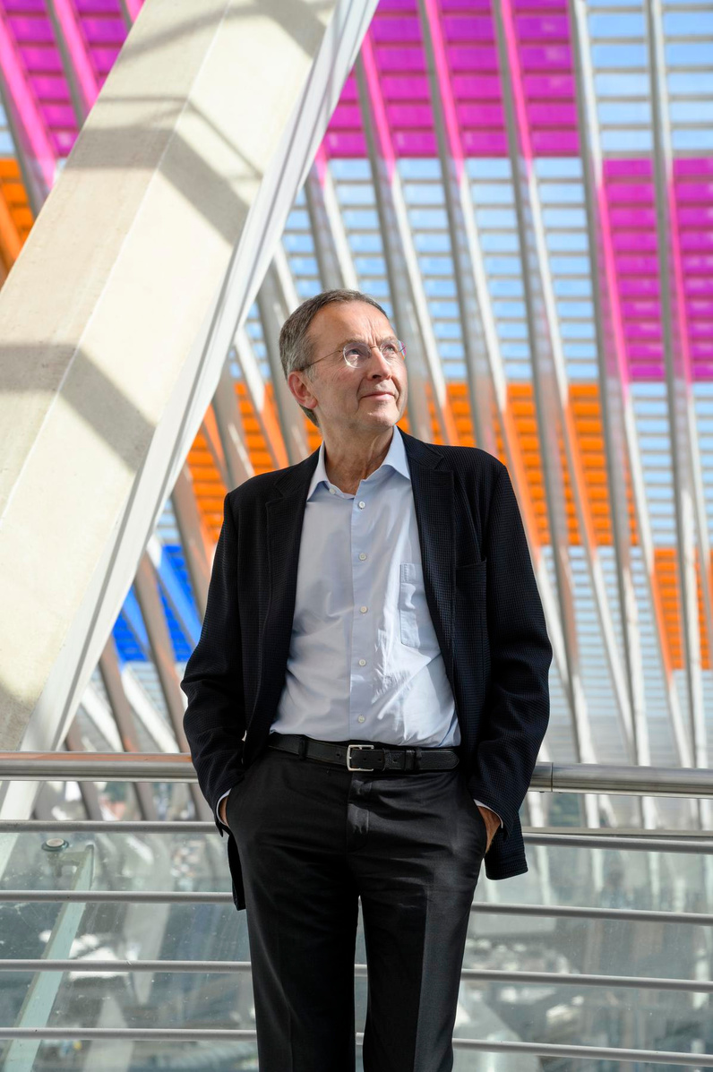 L'art... d'entreprendre