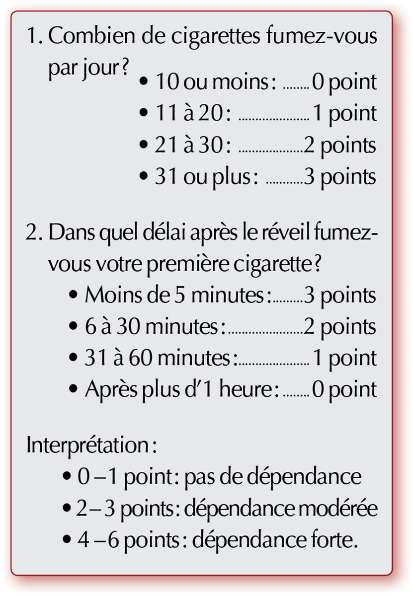 Cessation tabagique: quel intérêt dans la BPCO déjà installée?