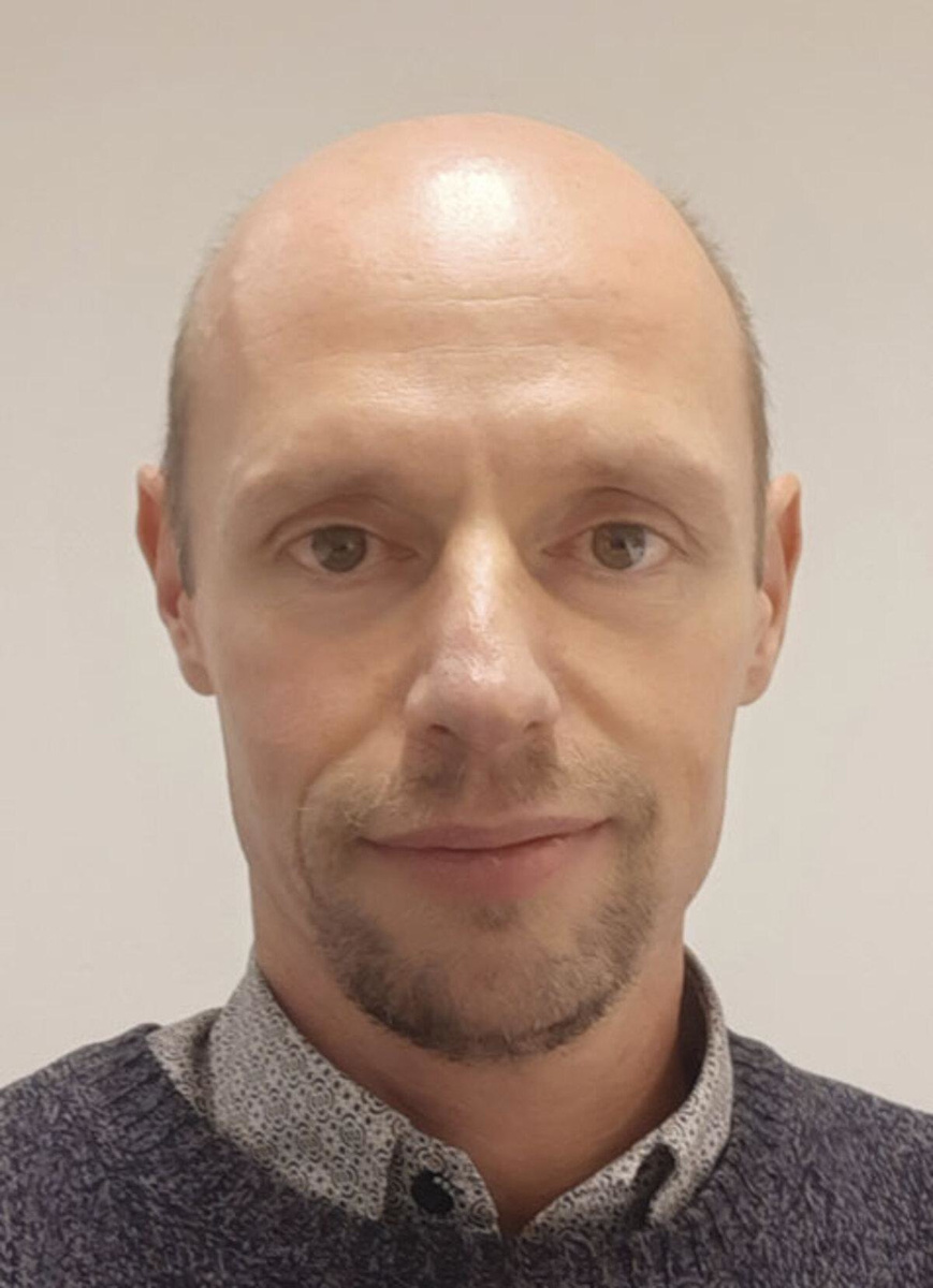 Dr Jean-Marc Feron, médecin généraliste