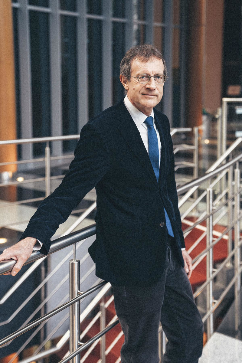 'We mogen fier zijn op onze zorg'