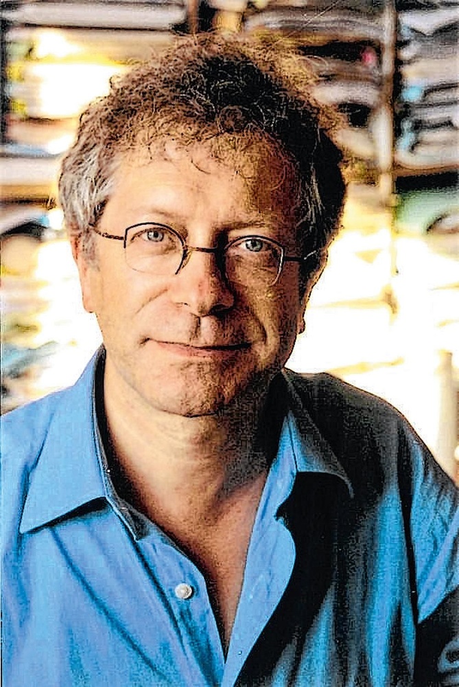 Jean-Paul Marthoz : "Il est facile d'écrire des articles sur les pays dont les nôtres sont les adversaires, la Corée du Nord, ou la Russie qui servent d'épouvantail. Notre test en tant que journaliste est d'écrire sur les pays considérés comme amis."