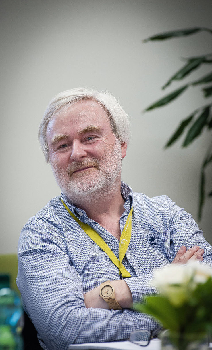Edgard Eeckman