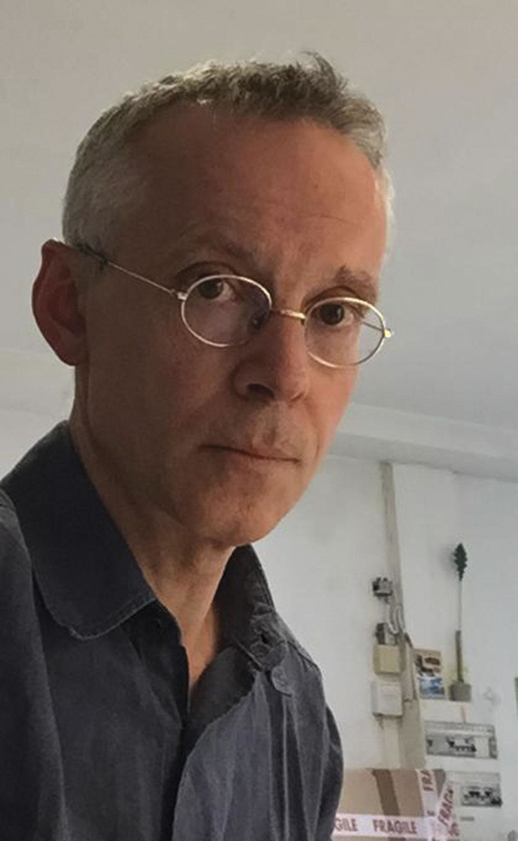 Le Mister du cerveau