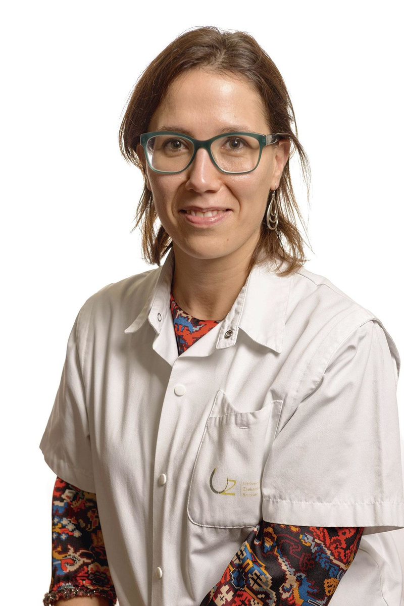 Lucie Seyler