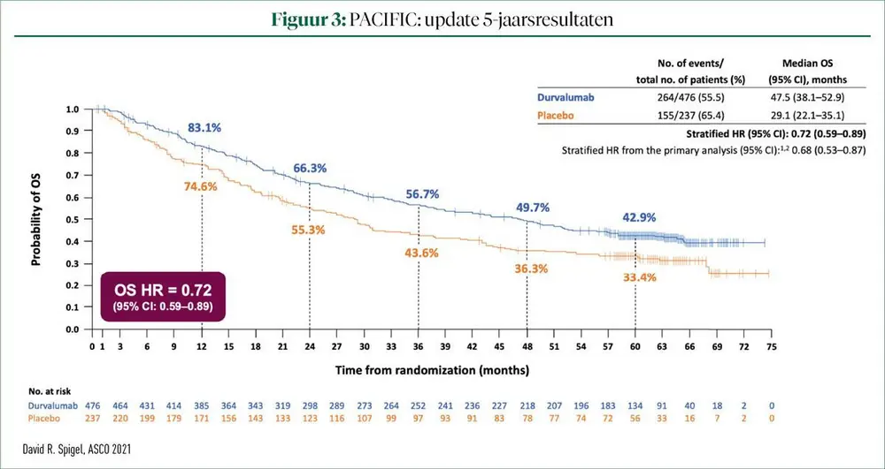 Verslag van de Belgische Respiratoire Oncologie Update Meeting