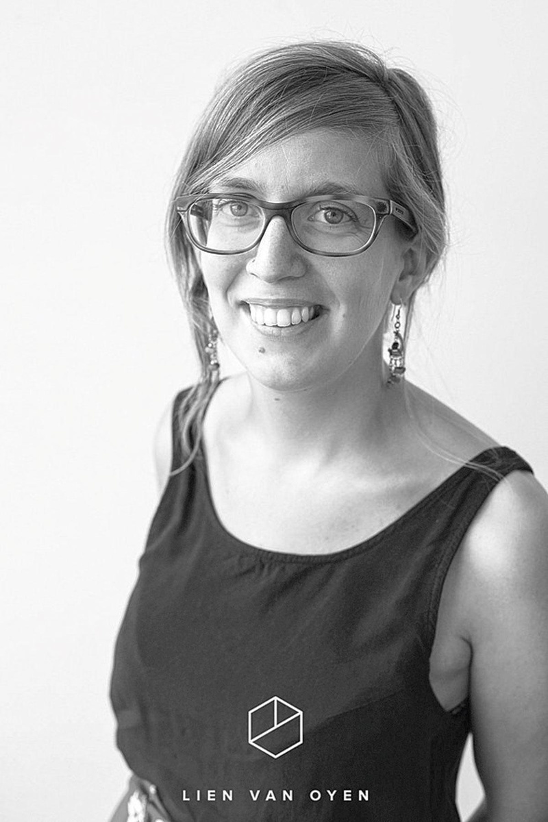Tine Vangroenweghe