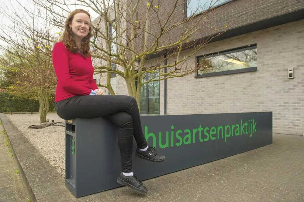 Orgaandonatie: positieve attitudes, weinig registraties