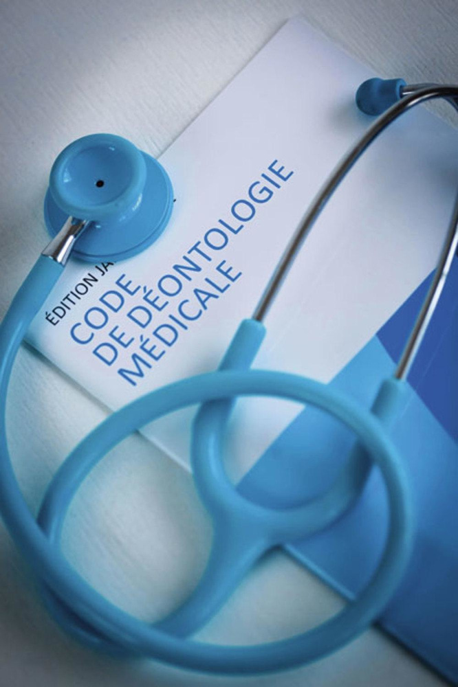 Code de déontologie médicale commenté : une très longue gestation
