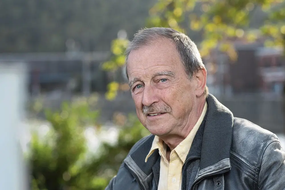 "Le président de l'Absym pourrait être une femme" 