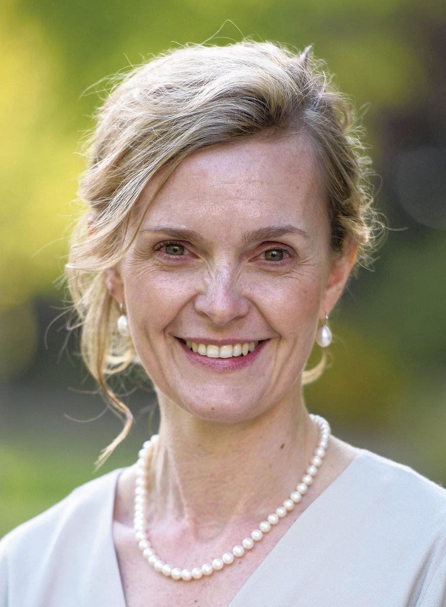 Prof. Isabelle Meyts