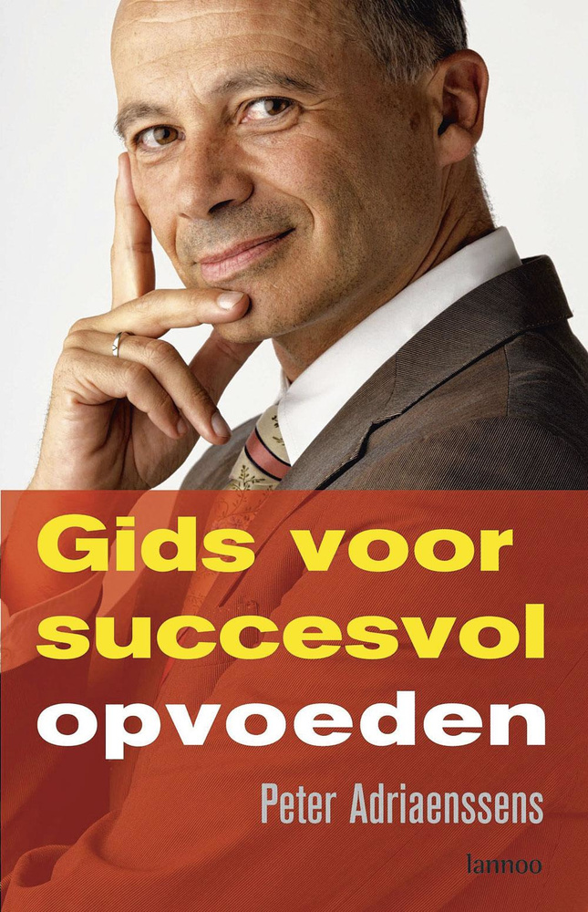 Peter Adriaenssens, voorzitter van het Kinderamoedefonds.