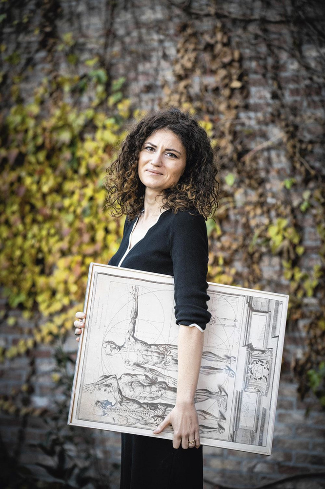 "Mijn collega's zijn mijn tweede familie geworden, Wat maakt dat ik geen enkele behoefte voel om terug te keren."