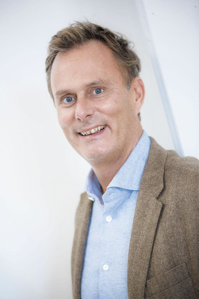 Dubbele metamorfose bij migrerende kankercellen