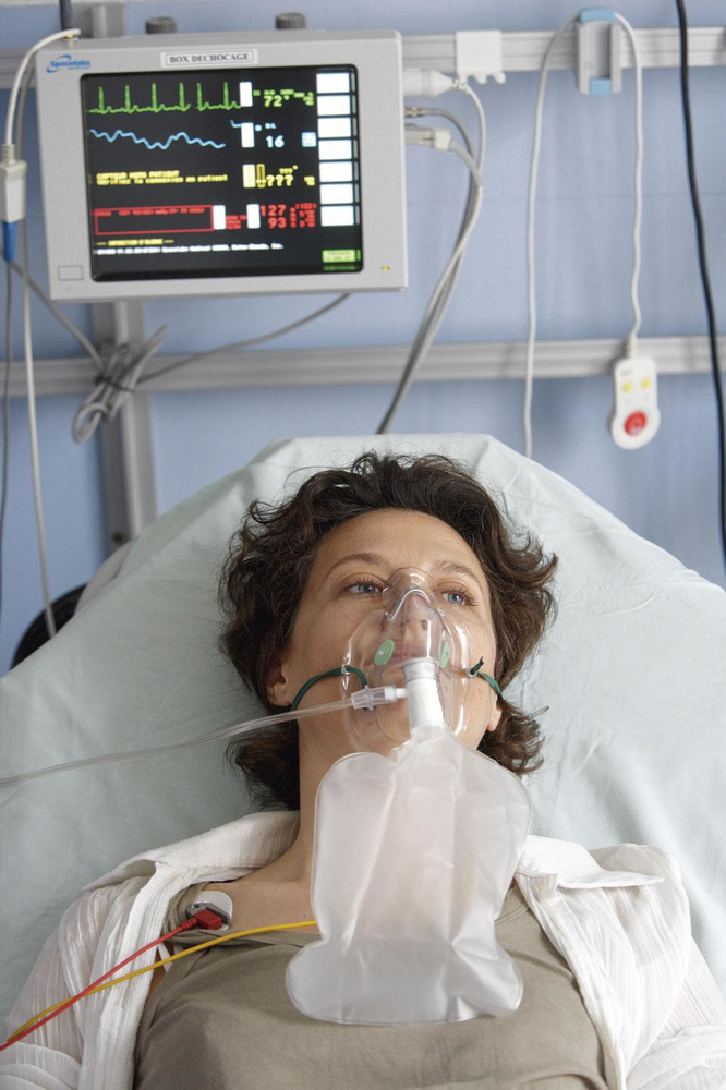 RSV-infecties ook bij ouderen risicovol