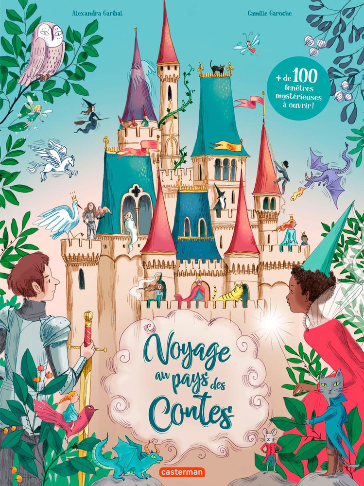 Bien plus que des livres