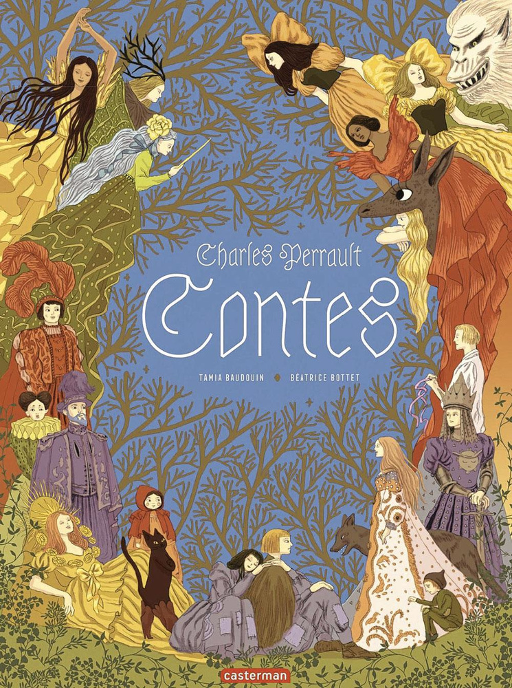 Bien plus que des livres