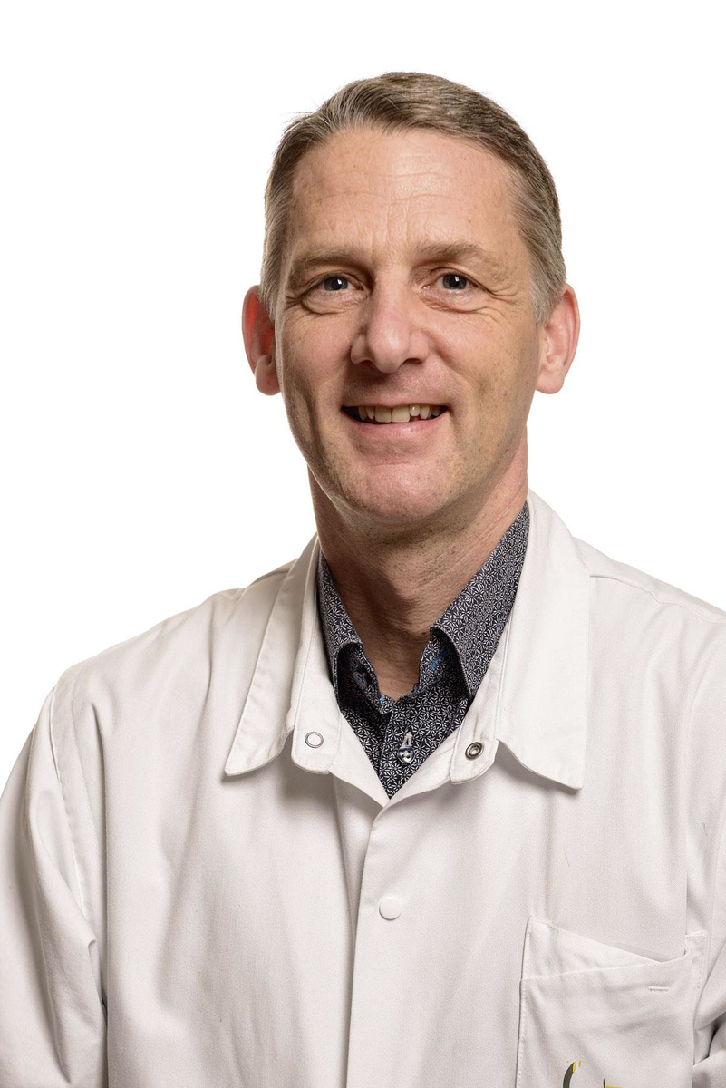 Prof. Bart Neyns