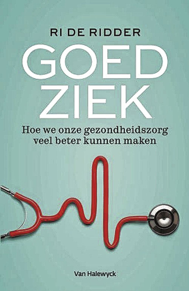 Een akker om te zaaien