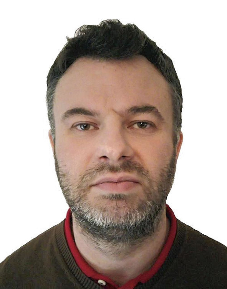 Jérôme Bonnefont