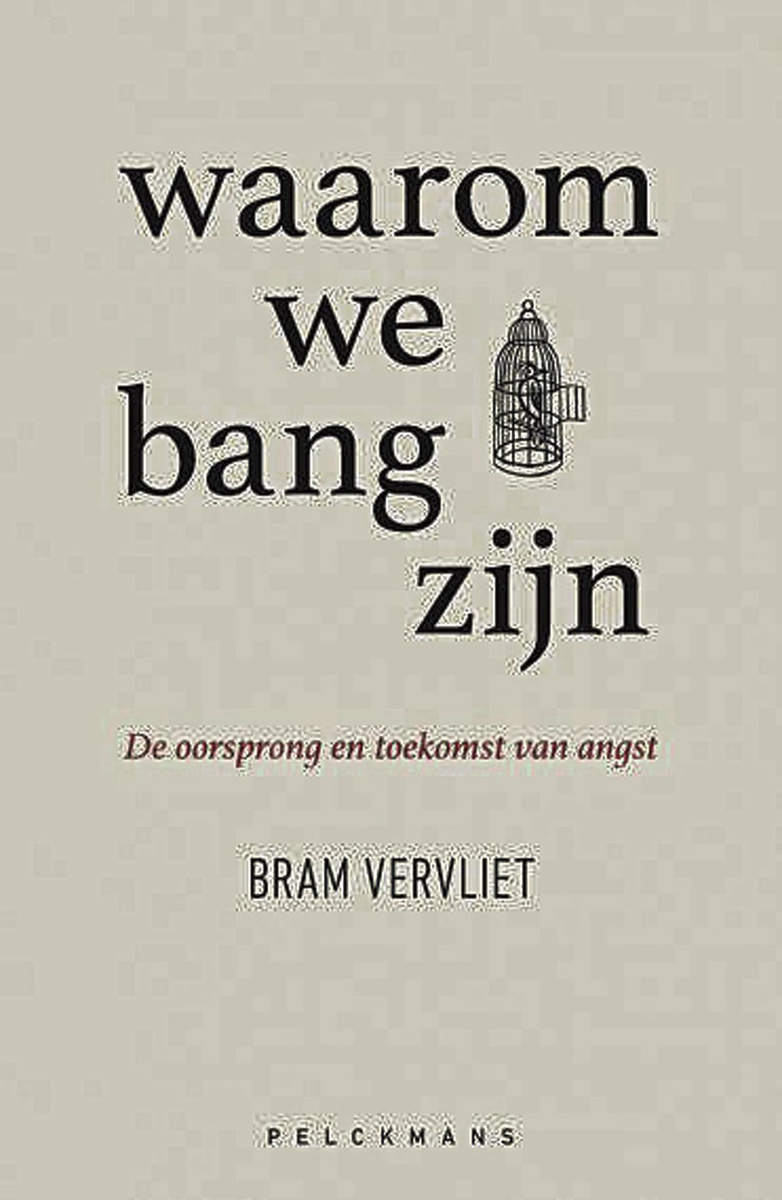 Geen angst voor angst 