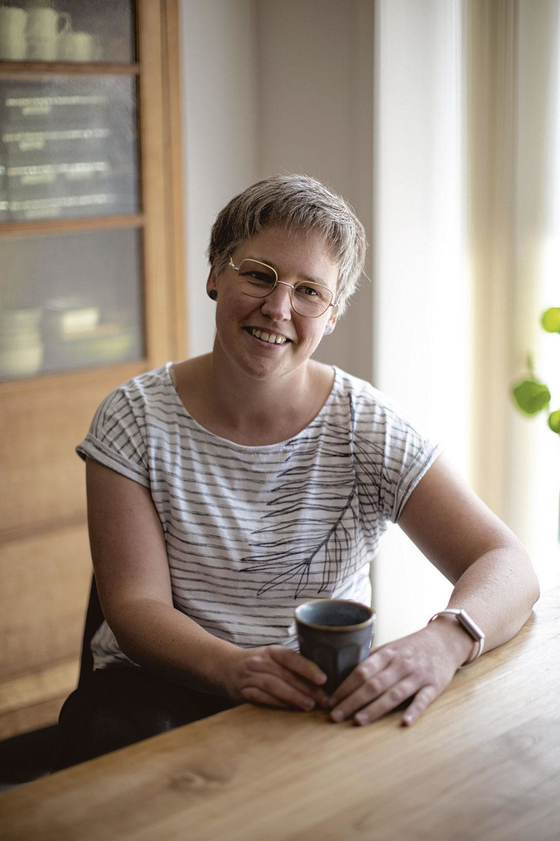 Dr. Sofie Sleeckx