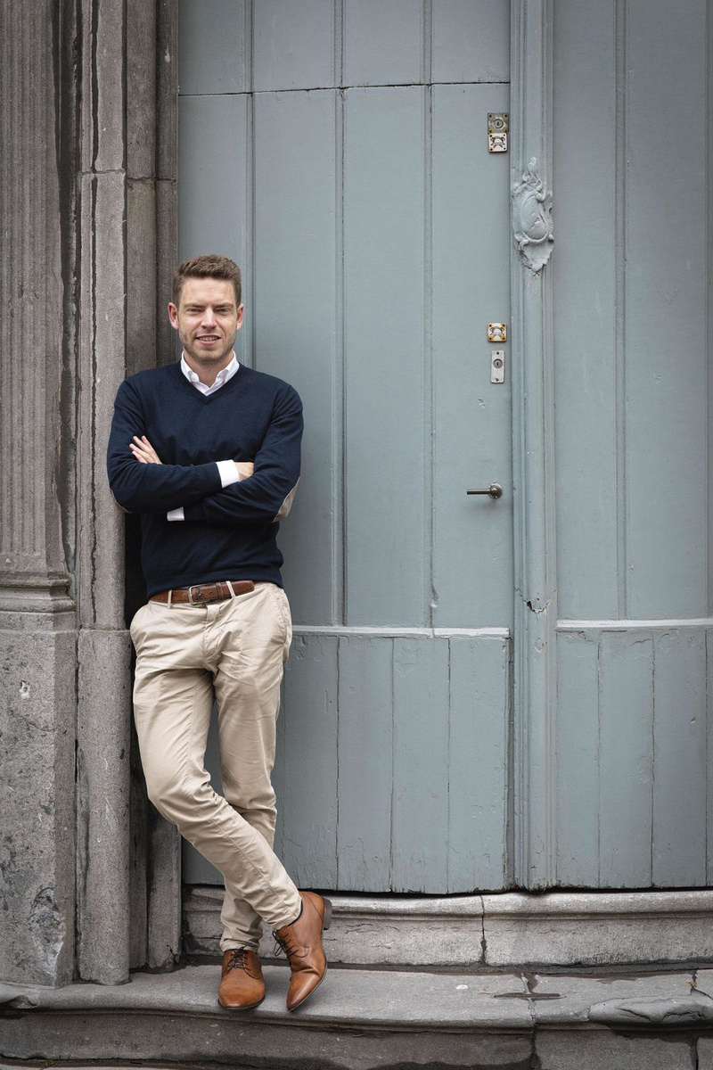 'Begin van een cultuuromslag' 