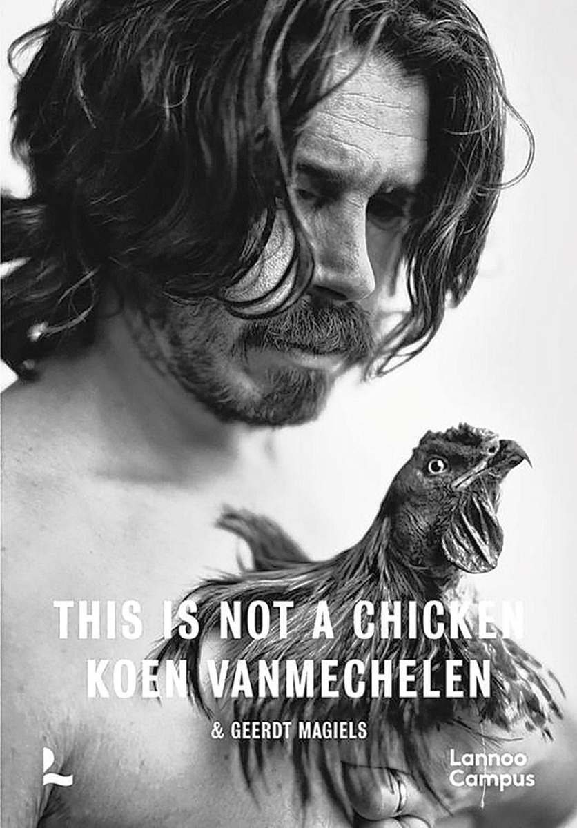 Een verhaal van de kip en het ei 