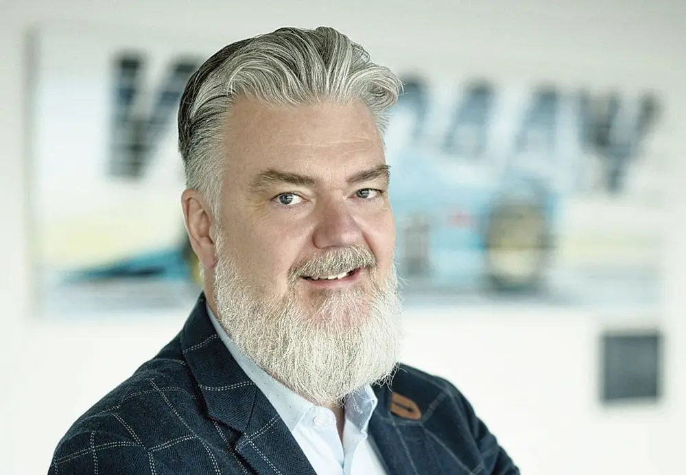 Frank Van Gool