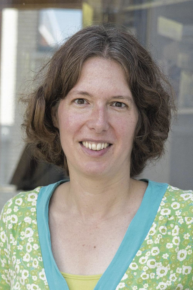 "Kinderen moeten weten dat er een mooie toekomst mogelijk is."