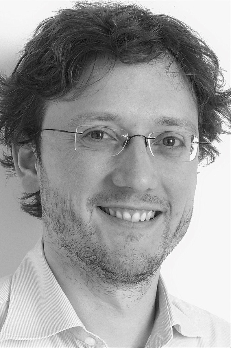prof. Nicolas Dauby