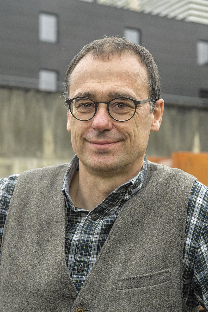Herman Devriese