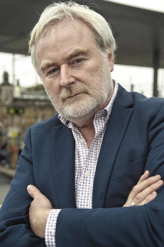 Leren denken mét de patiënt