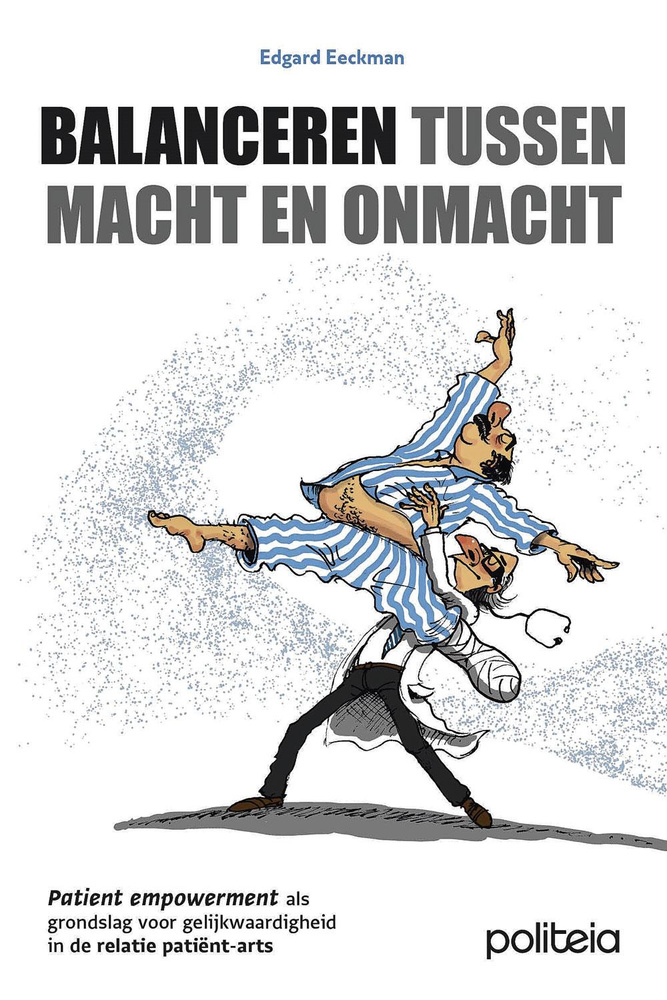 Leren denken mét de patiënt