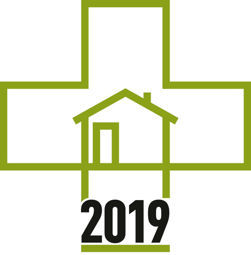 Wie wordt de 'Huisapotheker 2019'?
