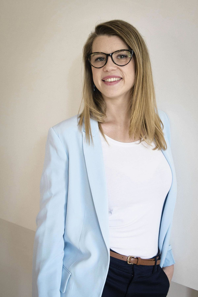 Eline Tommelein