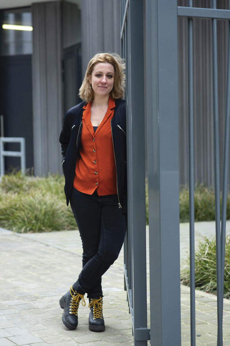 Dr Louise Servais (ULB) - jdM N°2752 ? Titre complet : Mésusage de Prégabaline: exploration d'un phénomène émergeant, étude qualitative auprès de consommateurs. ? Promotrice: Dr Lou Richelle ? Master de spécialisation en médecine générale ? Année académique 2021-2022