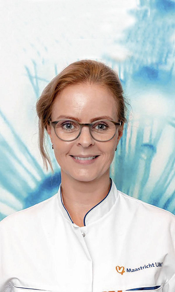 Dr. Nicole Engel
