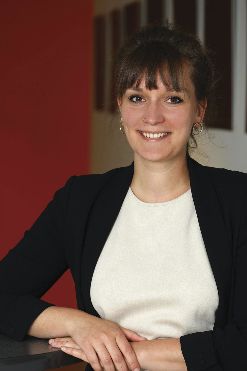 "Outre des images posées en hauteur, nous placerons des caméras en salle de réanimation afin de pouvoir confronter l'expérience subjective relatée par les expérienceurs avec les données objectives recueillies sur nos vidéos", indique Charlotte Martial.
