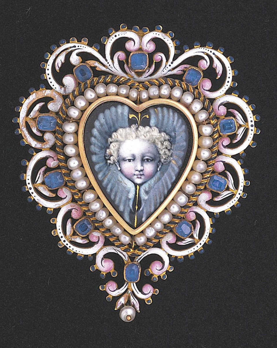 Les coeurs d'un cardiologue