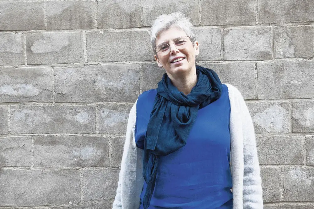 Prof. Marie Laga: "Het hiv is een heel ander virus dan bijvoorbeeld het covidvirus. Het feit dat we nog geen hiv-vaccin hebben, heeft dus volgens mij niet te maken met keuzes of financiering."