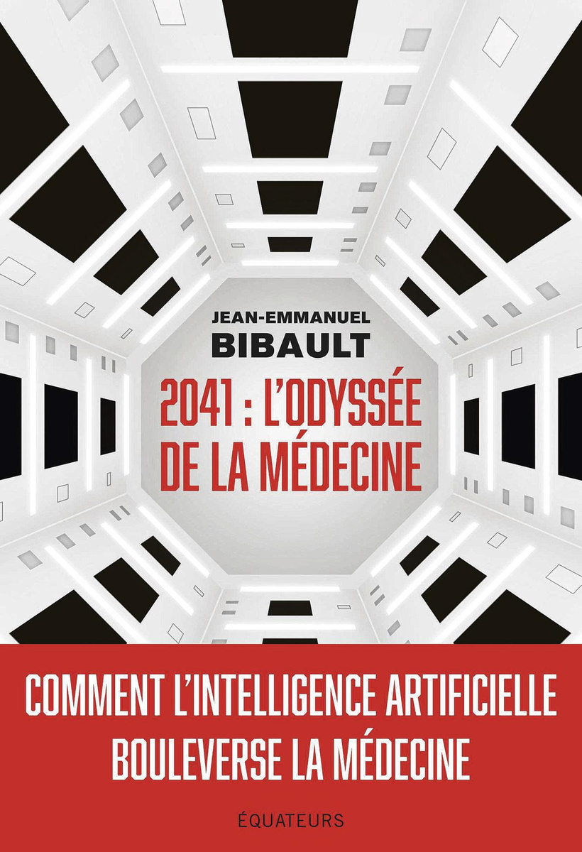 "ChatGPT peut déjà être utilisé pour fournir des informations médicales aux patients" 